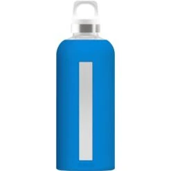 SIGG Star Water Bottle - Drinkfles - 0.5 L - Electric Blue