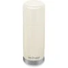 Klean Kanteen TKPro Isoleerfles 750ml - Tofu -Sporten Buiten 1009649 750ml kanteen r tkpro tofu 1 1169870