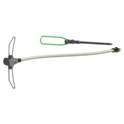 Optimus Polaris Optifuel Koker Met Brandstoffles (Gas) 0.4 L - Groen -Sporten Buiten 115322 03 d 193193