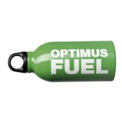 Optimus Polaris Optifuel Koker Met Brandstoffles (Gas) 0.4 L - Groen -Sporten Buiten 115322 04 d 193194