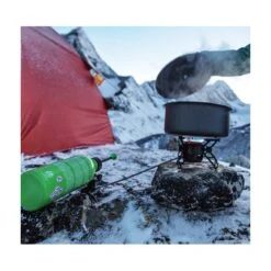 Optimus Polaris Optifuel Koker Met Brandstoffles (Gas) 0.4 L - Groen -Sporten Buiten 115322 05 d 193195