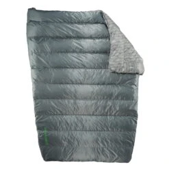 Therm-a-Rest Vela 32F/0C Double Quilt - Storm