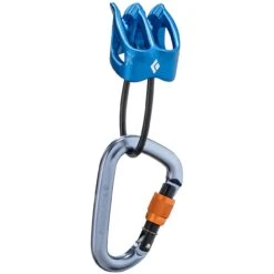 Black Diamond Big Air XP Package - Blue