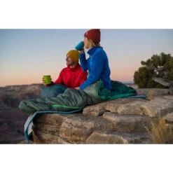 Therm-a-Rest Saros 32F/0C - Small - Slaapzak - Stargazer -Sporten Buiten 2020 thermarest winter utah spence 8180 1539474