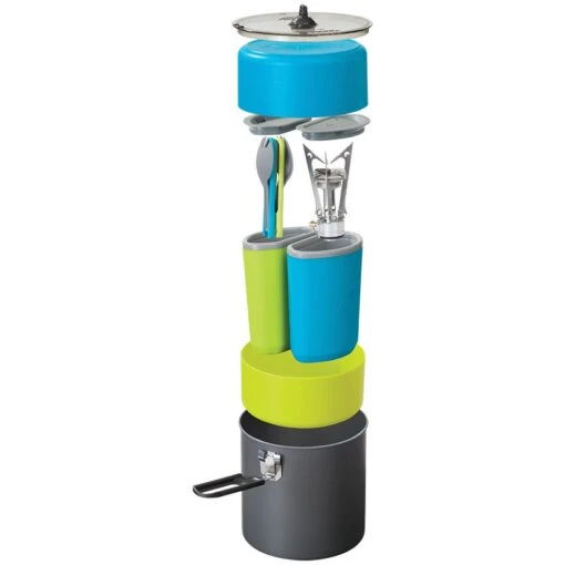 MSR PocketRocket Stove Kit - Kooktoestel - Afbeelding 2