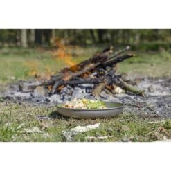 Nordisk Titanium Plate -Sporten Buiten 240902 03 d 467798