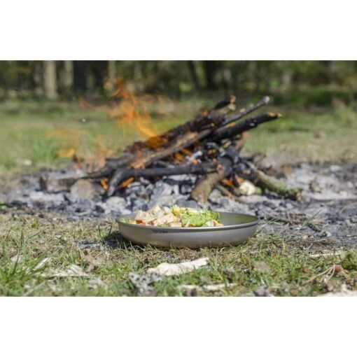 Nordisk Titanium Plate - Afbeelding 4