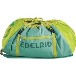 Edelrid Drone II Touwzak - Jade