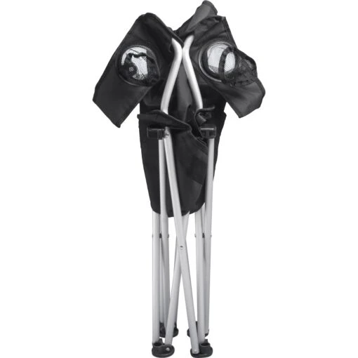Basic NATURE | Relags Campingstoel - Travelchair Komfort - Afbeelding 2