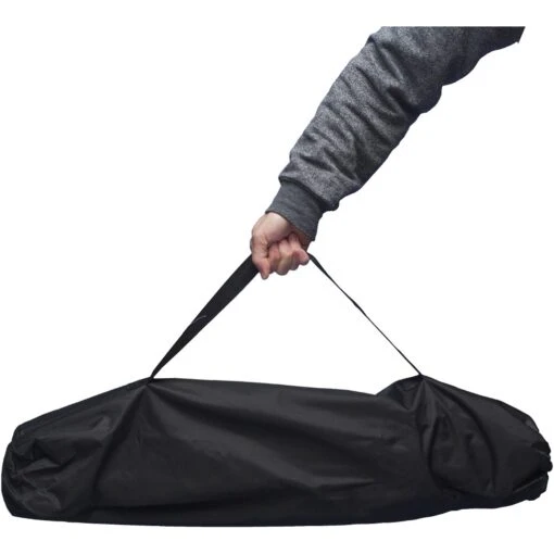 Basic NATURE | Relags Campingstoel - Travelchair Komfort - Afbeelding 3