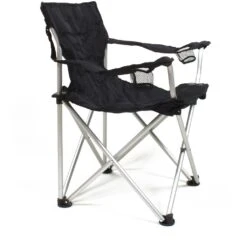 Basic NATURE | Relags Campingstoel - Travelchair Komfort -Sporten Buiten 251282 03 d 493683