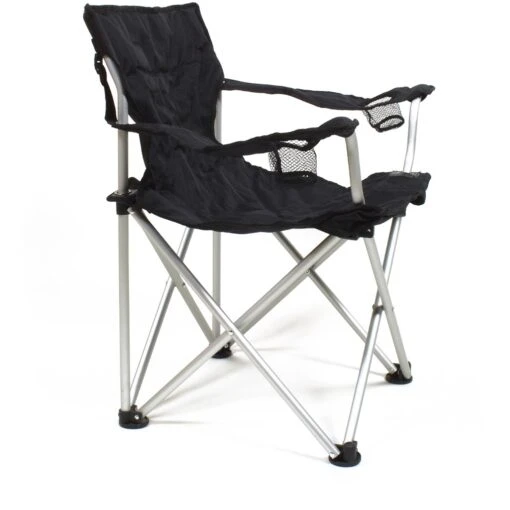 Basic NATURE | Relags Campingstoel - Travelchair Komfort - Afbeelding 4
