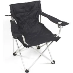 Basic NATURE | Relags Campingstoel - Travelchair Komfort -Sporten Buiten 251282 05 d 493685