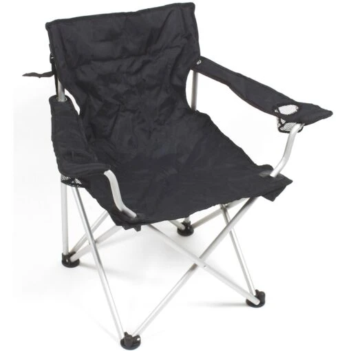 Basic NATURE | Relags Campingstoel - Travelchair Komfort - Afbeelding 6