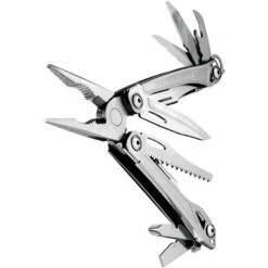 Leatherman Sidekick 14-in-1 Multitool -Sporten Buiten 253895 01 d 499572