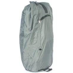 Bach Cargo Bag De Luxe 60L Travel Protection Bag - Grey
