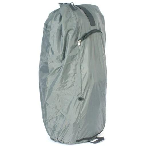 Bach Cargo Bag De Luxe 60L Travel Protection Bag - Grey