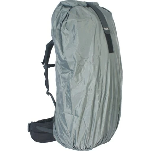Bach Cargo Bag De Luxe 60L Travel Protection Bag - Grey - Afbeelding 2