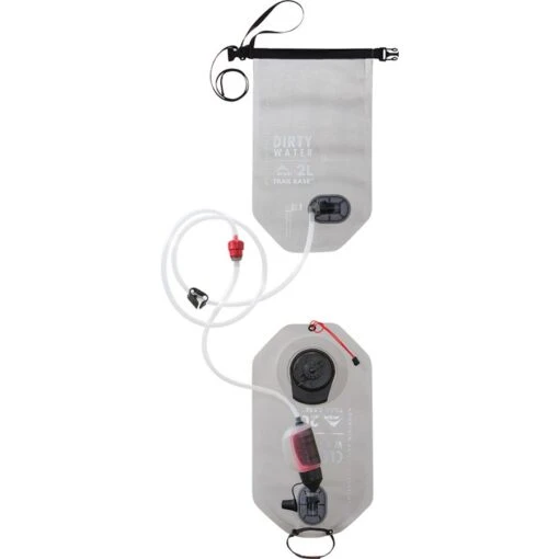 MSR Trail Base Waterfilter Kit - Afbeelding 2