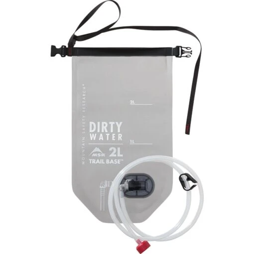 MSR Trail Base Waterfilter Kit - Afbeelding 3