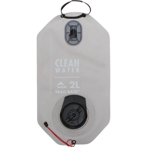 MSR Trail Base Waterfilter Kit - Afbeelding 4