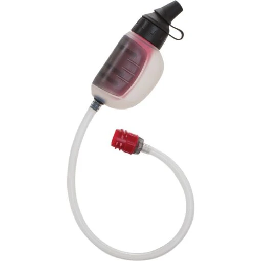 MSR Trail Base Waterfilter Kit - Afbeelding 5