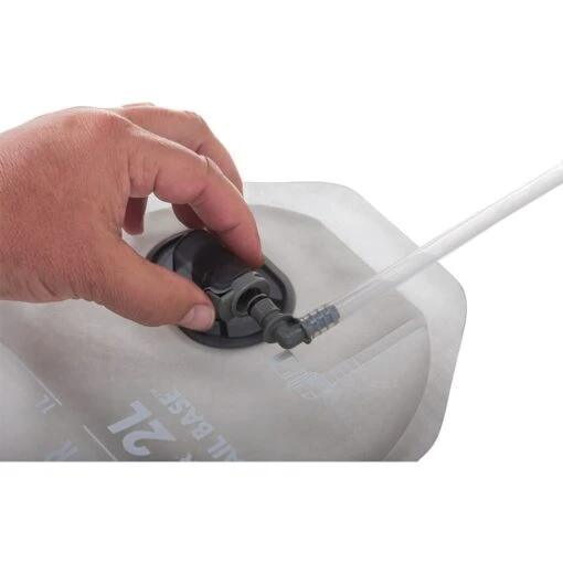 MSR Trail Base Waterfilter Kit - Afbeelding 8