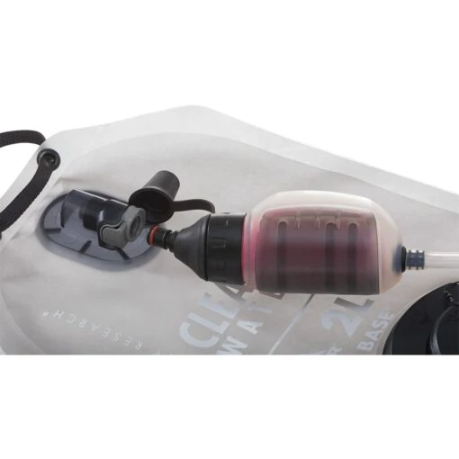 MSR Trail Base Waterfilter Kit - Afbeelding 9