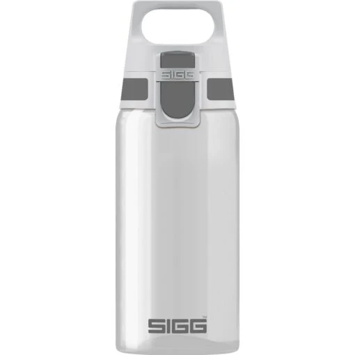 SIGG Total Clear ONE Bottle 0.5 L - Afbeelding 2