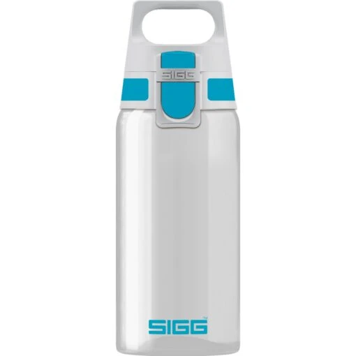 SIGG Total Clear ONE Bottle 0.5 L - Afbeelding 3