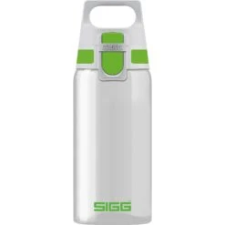 SIGG Total Clear ONE Bottle 0.5 L -Sporten Buiten 272477 03 d 545441