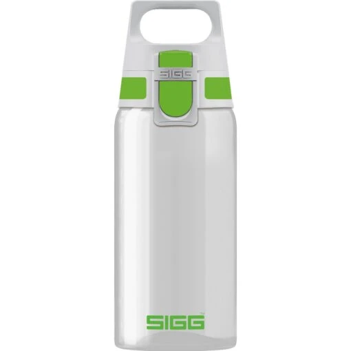 SIGG Total Clear ONE Bottle 0.5 L - Afbeelding 4