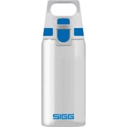 SIGG Total Clear ONE Bottle 0.5 L -Sporten Buiten 272477 04 d 545442