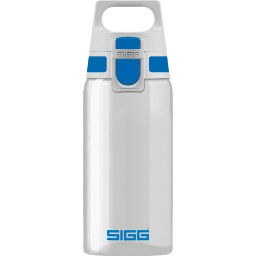 SIGG Total Clear ONE Bottle 0.5 L - Afbeelding 5