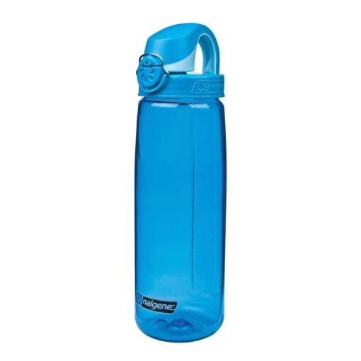 Nalgene OTF Drinkfles - 0.65l - Blue