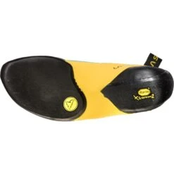 La Sportiva Futura Klimschoenen - Blauw/Geel -Sporten Buiten 274346 06 d 549583