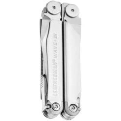 Leatherman 2H Wave + 18-in-1 Multi-Tool - Stainless Steel -Sporten Buiten 2h wave 18 in 1 multitool 2 1124110