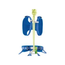 Petzl Body Children Shoulder Straps - Blue -Sporten Buiten 315484 02 d 652865
