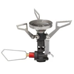 MSR PocketRocket Deluxe - Koker