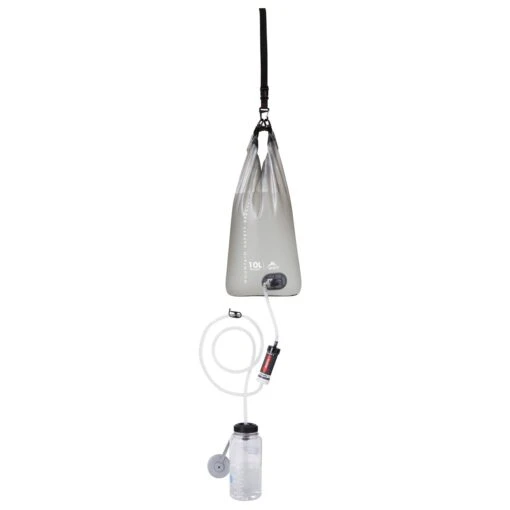 MSR Auto Flow XL Filter - Afbeelding 3