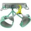 Edelrid Jayne III Women's Harness - Mint -Sporten Buiten 323858 00 d 675398