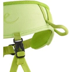 Edelrid Finn III Kid's Harness - Icemint -Sporten Buiten 323885 02 d 675441