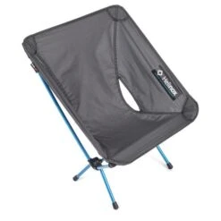 Helinox Chair Zero - Black / O. Blue