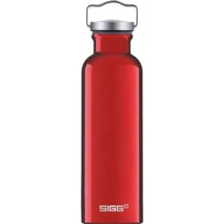 SIGG Original Bottle 0.5L - Red