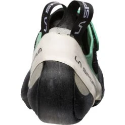 La Sportiva Futura Klimschoenen Dames - Jade Green/White -Sporten Buiten 345427 03 d 735163