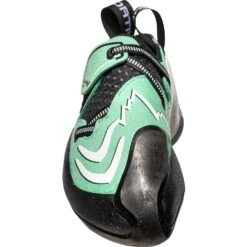 La Sportiva Futura Klimschoenen Dames - Jade Green/White -Sporten Buiten 345427 04 d 735164