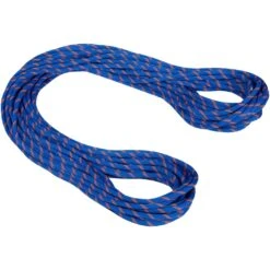 Mammut 9.0 Alpine Sender Dry Rope - 40m - Dry Standard - Ice-sunrise