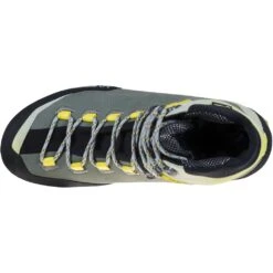 La Sportiva Trango Tech Leather GTX Wandelboots Dames - Clay/Celery -Sporten Buiten 368365 02 d 794936