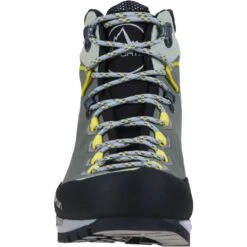 La Sportiva Trango Tech Leather GTX Wandelboots Dames - Clay/Celery -Sporten Buiten 368365 04 d 794938