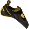 La Sportiva Theory Klimschoenen - Zwart/Geel -Sporten Buiten 368401 00 d 795058